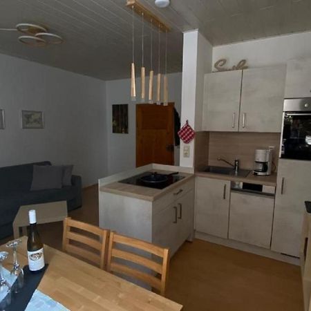 Ferienhaus Schneiders 克罗夫 外观 照片