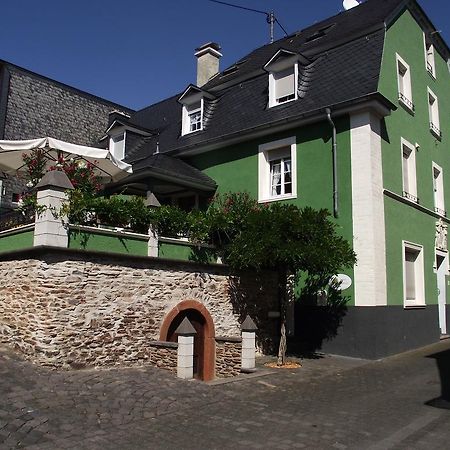 Ferienhaus Schneiders 克罗夫 外观 照片