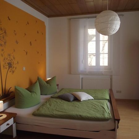 Ferienhaus Schneiders 克罗夫 外观 照片