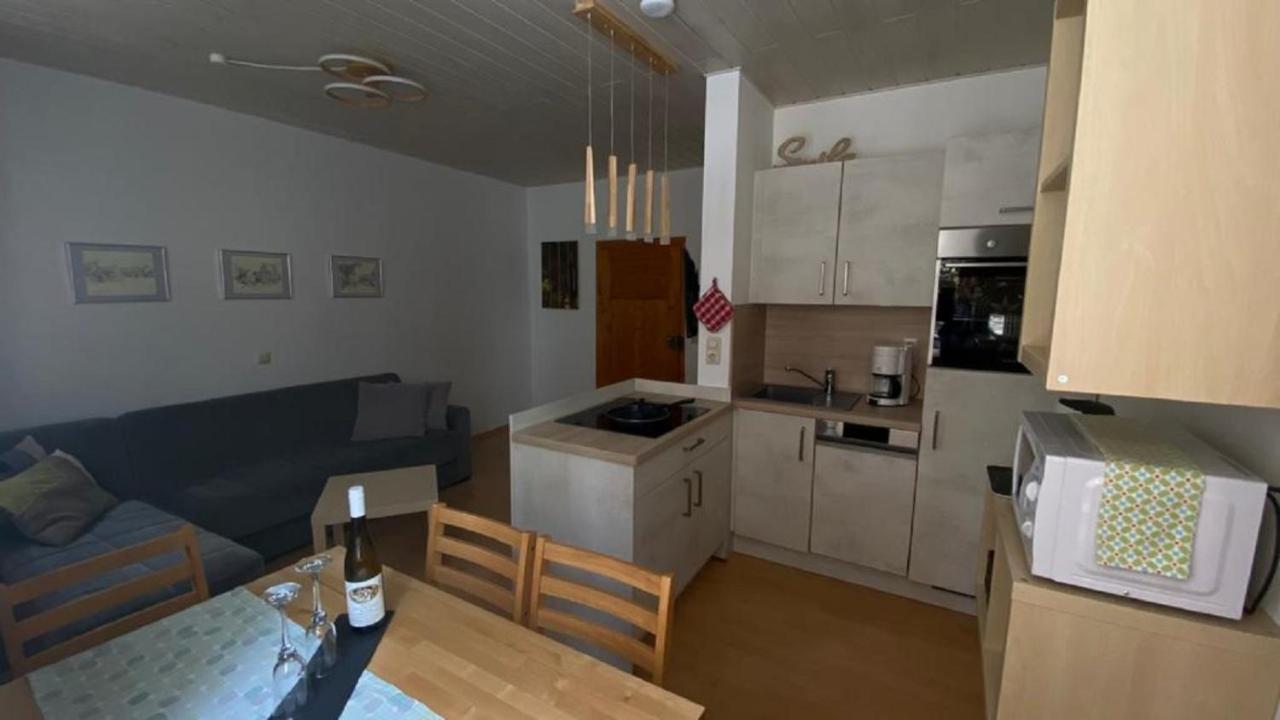 Ferienhaus Schneiders 克罗夫 外观 照片