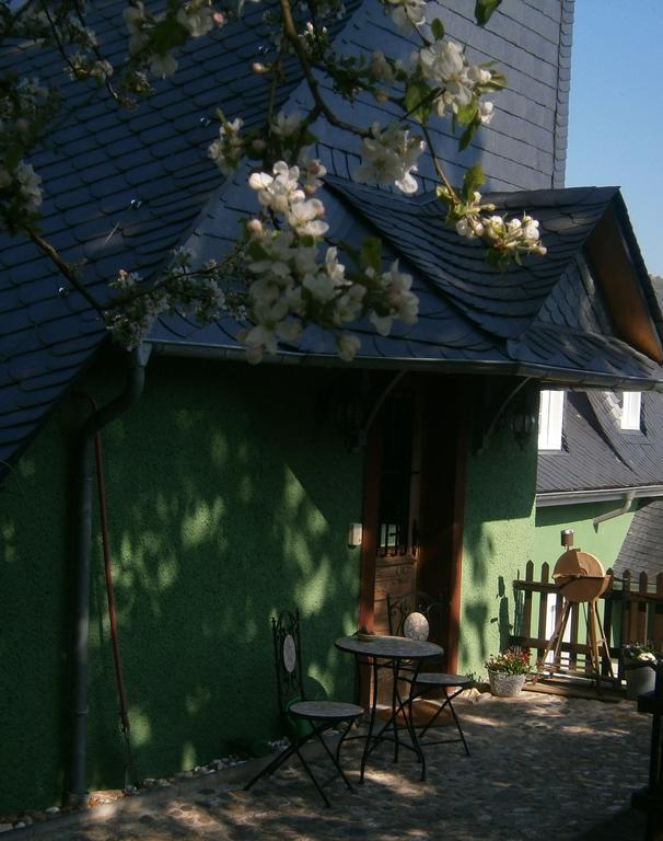 Ferienhaus Schneiders 克罗夫 客房 照片