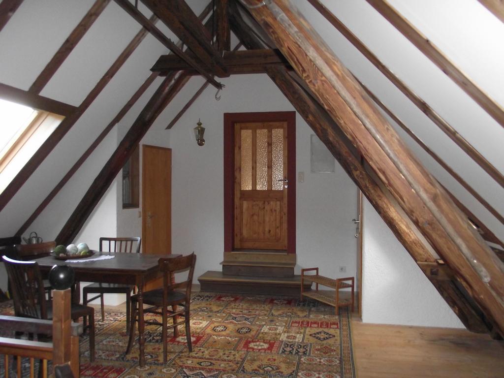 Ferienhaus Schneiders 克罗夫 外观 照片