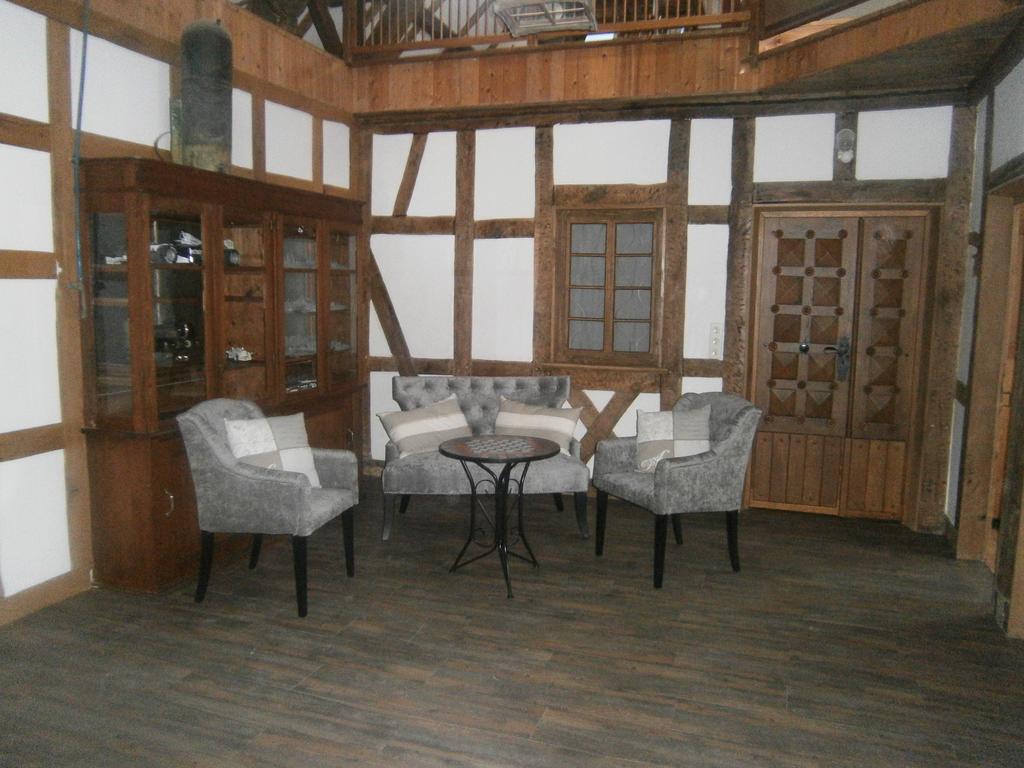 Ferienhaus Schneiders 克罗夫 客房 照片
