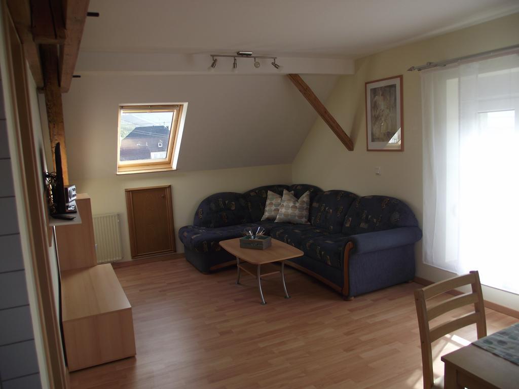 Ferienhaus Schneiders 克罗夫 外观 照片